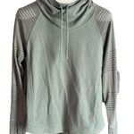 Athleta  funnel neck hoodie Photo 6