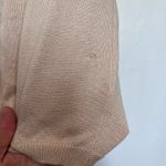 Pretty Little Thing  Knit Bodycon Dress 6 Clubwear Ladder Cutout Festival Sexy Date Photo 8