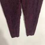 Cache  purple pants‎ Photo 2