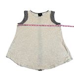 W5 3/$15  dressy tank Photo 2