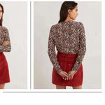 Boden Printed V Photo 1