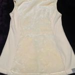 Bench 03BW.-  Hopper Zip Thru Vest. Photo 2