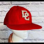 DC Fitted Hat New Era Bling Photo 0