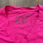 Birthday Girl hot pink t Photo 2