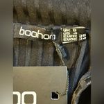 Boohoo  Women’s Size 4‎ Square Neck cropped Tank Top New With Tags Photo 2