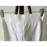 Vanity Fair  40-194 White Mini Second Skin Shapewear Girdle Panti Slip Large 42 Photo 5