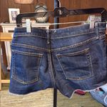 Gap  1969 Denim Blue Women's Shorts​ Photo 1