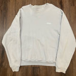 Set Active  Light Blue Sweatshirt Photo 0