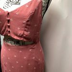 Lush Clothing Lush wrap dress. Medium Photo 10