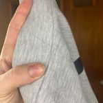 Puma Evostripe Mock neck Cropped Sweater Size Small Photo 7