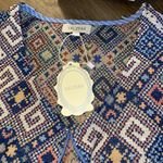 Velzera boho vest Photo 2