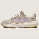 Vans  Mte UltraRange Neo VR3 Shoe Perf Suede White/Purple Women 7.5 US Mens 6.0US Photo 1