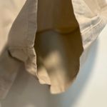 Cuffy's of Cape Cod Women’s Size: 12 Tan chino Shorts 100% Cotton. Photo 10