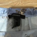 Forever 21  baby angels tube top size s Photo 2