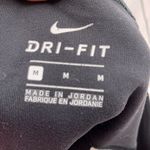 Nike  black Dri-Fit cropped medium Photo 4