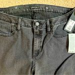 Miss Me  Jeans NWT Size 29 Dark gray Black Photo 4