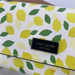 Kate Spade  Lemon Print Belt Bag‎ size L/XL Photo 1
