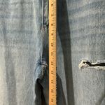 Garage Wide Leg Jeans New with Tags Size 29 Blue Photo 5