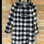 Quiksilver  Plaid Wool Jacket medium Photo 0