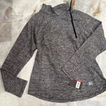 ZeroXposur
Gray Relaxed Hoodie Sweatshirt Photo 4