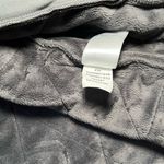 The North Face Quilted Fleece Lined Jacket Womens Sz large Photo 6