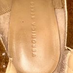 Veronica Beard  Carmel suede wedge boots size 10 Photo 12