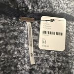 Free People Women's BFF Oversized Teddy Knit Cardigan Drape Boho Sweater M NWT Photo 5