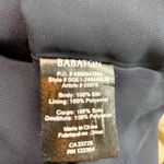 Aritzia  babaton L silk spaghetti strap top tank Photo 4