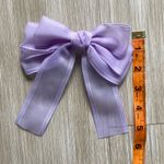 Set of 4 Bows Photo 2