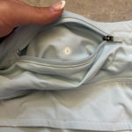 Lululemon  High-Rise Hottie Hot Shorts 2.5" Photo 2