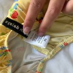 Dippin' Daisy's Dippin Daisy’s Bikini Yellow Strawberry Photo 2