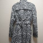 H&M Divided by Lightweight Belted Trench Coat Photo 7