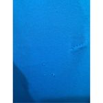 Morgan & Co New Chloé Sequined Gown Dress Sz 7 fit r sz Medium Blue Photo 12