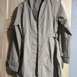 The North Face City Breeze Rain Jacket Photo 1