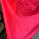 Victoria's Secret Hot Pink and Lace Babydoll Top Photo 10