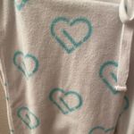 Aeropostale  white fleece pj bottoms Photo 2