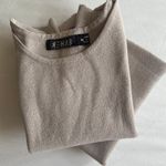 Rehab Nude Beige - Two piece skirt set, Size M Photo 8