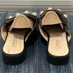 Catherine Malandrino Embellished Mules Photo 3