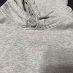 Lonely Ghost  Hoodie Text Me When You Get Home Photo 3