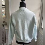 Aritzia  Terry Sweatfleece Perfect Crew Sweatshirt‎ XS athleisure layered winter Photo 4