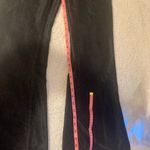 Bongo ‎ Black Flare Pants Photo 4