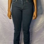Lucky Brand Brooke Straight denim jeans women’s 6 Photo 0