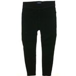 J.Crew New Womens Jeans 26 Black Pull On Toothpick Skinny Comfortable Stretch Photo 3