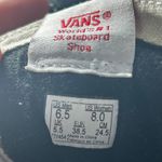 Vans  Sk8-Hi Black‎ Sneakers Women's High Top Skate Shoes Classic Style Size 8 Photo 8