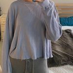 Brandy Melville Laila Thermal Top - Photo 1