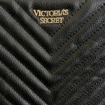Victoria's Secret Victoria’s Secret VQuilted Shoulder Tote purse  Photo 1