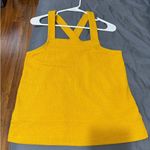 NWT Women’s Madewell Apron Cross Photo 1