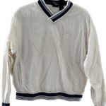 Vintage USA Olympic Sweatshirt Blue Photo 0