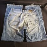 BKE67 San Antonio Distressed Jeans Women’s 31‎ Photo 1