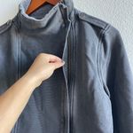 Calvin Klein Grey Jacket Photo 1